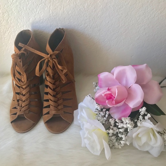 ❤️TIGE EN TISSU MELROSE - Picture 5 of 8